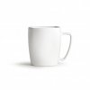 Mug En Céramique 310ml STANISLAS Blanc Mug En Céramique 310ml STANISLAS Blanc