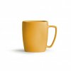 Mug En Céramique 310ml STANISLAS Jaune Mug En Céramique 310ml STANISLAS Jaune