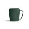Mug En Céramique 310ml STANISLAS Vert Mug En Céramique 310ml STANISLAS Vert
