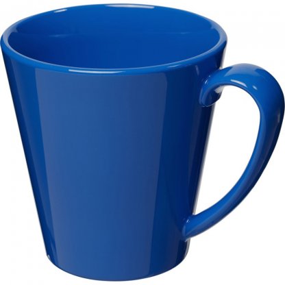 Mug Résistant En Plastique SAN 350ml SUPREME Bleu