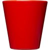 Mug Résistant En Plastique SAN 350ml SUPREME Rouge Face Mug Résistant En Plastique SAN 350ml SUPREME Rouge Face