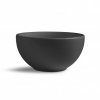 Bol En Céramique 460ml AUGUSTE Noir Bol En Céramique 460ml AUGUSTE Noir