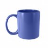 Mug Classique En Céramique 310ml BERNIE Bleu