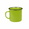 Mug Vintage En Céramique 150ml JOSEPH Vert Mug Vintage En Céramique 150ml JOSEPH Vert
