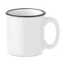 Mug Vintage En Céramique 240ml TWEENIES SUBLIM