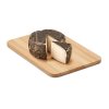 Planche à Découper En Bambou Avec Trou De Suspension BEMGA Avec Fromage