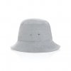 Bob En Toile Recyclée 285g BOBBY Gris De Dos Bob En Toile Recyclée 285g BOBBY Gris De Dos