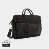 Sacoche Ordinateur 14 En PU Recyclé SWISS PEAK CO2 Sacoche Ordinateur 14 En PU Recyclé SWISS PEAK CO2