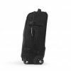 Valise En PET Recyclé DARKLINE De Côté Valise En PET Recyclé DARKLINE De Côté