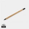 Crayon Infini En Bambou Avec Gomme INFINITY Co2 Crayon Infini En Bambou Avec Gomme INFINITY Co2
