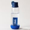 Gourde éco Conçue En Copolyester 460ml GOBI ORIGINAL Bleu Gourde éco Conçue En Copolyester 460ml GOBI ORIGINAL Bleu