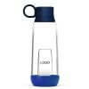 Gourde éco Conçue En Copolyester 460ml GOBI ORIGINAL Bleu Nuit Gourde éco Conçue En Copolyester 460ml GOBI ORIGINAL Bleu Nuit