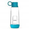 Gourde éco Conçue En Copolyester 460ml GOBI ORIGINAL Bleu Océan Gourde éco Conçue En Copolyester 460ml GOBI ORIGINAL Bleu Océan