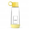 Gourde éco Conçue En Copolyester 460ml GOBI ORIGINAL Jaune Mimosa Gourde éco Conçue En Copolyester 460ml GOBI ORIGINAL Jaune Mimosa