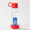 Gourde éco Conçue En Copolyester 460ml GOBI ORIGINAL Rouge Gourde éco Conçue En Copolyester 460ml GOBI ORIGINAL Rouge