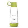Gourde éco Conçue En Copolyester 460ml GOBI ORIGINAL Vert Matcha Gourde éco Conçue En Copolyester 460ml GOBI ORIGINAL Vert Matcha