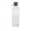Bouteille En PET Recyclé 1000ml ATIK XL Blanche Photo Principale