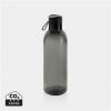Bouteille En PET Recyclé 1000ml ATIK XL Noir Co2