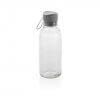 Bouteille En PET Recyclé 500ml ATIK Blanche Photo Principale Bouteille En PET Recyclé 500ml ATIK Blanche Photo Principale