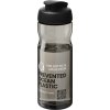Bouteille Sport En Plastique Issu Des Océans Couvercle à Bascule 650ml ECO BASE POP