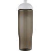 Bouteille Sport En Plastique Issu Des Océans Couvercle Dôme 700ml ECO TEMPO Face