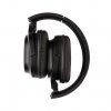 Casque Audio Sans Fil Pliable En Plastique Recyclé ELITE Plié Casque Audio Sans Fil Pliable En Plastique Recyclé ELITE Plié