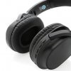 Casque Audio Sans Fil Pliable En Plastique Recyclé ELITE Zoom Casque Audio Sans Fil Pliable En Plastique Recyclé ELITE Zoom