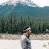 Écouteurs Sans Fil En Plastique Recyclé PEAK écouteurs Sur Homme Écouteurs Sans Fil En Plastique Recyclé PEAK écouteurs Sur Homme