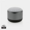Enceinte Bluetooth En Aluminium Recyclé 5W TERRA Co2 Enceinte Bluetooth En Aluminium Recyclé 5W TERRA Co2