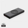 Powerbank En Aluminium Recyclé 10000mAh TERRA Co2