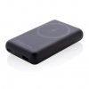Powerbank En Plastique Recyclé 10000mAh SONOMA Avec Marquage Powerbank En Plastique Recyclé 10000mAh SONOMA Avec Marquage