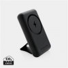 Powerbank En Plastique Recyclé 10000mAh SONOMA Co2 Powerbank En Plastique Recyclé 10000mAh SONOMA Co2