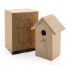 Maison Pour Oiseaux En Bois Certifié HOMA Avec Boite Carton Certifié Maison Pour Oiseaux En Bois Certifié HOMA Avec Boite Carton Certifié