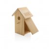 Maison Pour Oiseaux En Bois Certifié HOMA Avec Marquage Maison Pour Oiseaux En Bois Certifié HOMA Avec Marquage