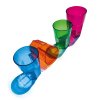 Gobelet Réutilisable En Plastique Tritan 400ml ICONIQUE En Situation Gobelet Réutilisable En Plastique Tritan 400ml ICONIQUE En Situation