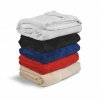 Plaid Molleton En Microfibre PET Recyclé 300g 100x150cm PLAIDO