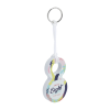 Porte Clés Flottant à Votre Forme En Mousse épaisseur 8 Mm EVA 8 Porte Clés Flottant à Votre Forme En Mousse épaisseur 8 Mm EVA 8