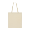 Tote Bag En Coton Bio Certifié 180g 36x40cm FRENCH De Dos