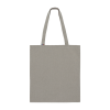 Tote Bag En Coton Recyclé Imitation Lin 180g 36x40cm LINO De Face