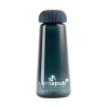 Bouteille En PET Recyclé 575ml ERIE LIGHT Bleu Logo Vlp Bouteille En PET Recyclé 575ml ERIE LIGHT Bleu Logo Vlp