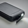 Powerbank Avec Panneau Solaire 5000mAh SOLPOW Lampe Powerbank Avec Panneau Solaire 5000mAh SOLPOW Lampe