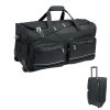 Sac De Voyage Trolley Souple En PET Recyclé ITFITS Combinaison