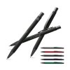 Stylo à Bille Soft Touch En Aluminium Recyclé RECYSOFT Toutes Couleurs Stylo à Bille Soft Touch En Aluminium Recyclé RECYSOFT Toutes Couleurs