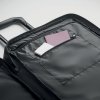 Valise En PET Recyclé ARTIC Pochette Intérieure