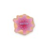 Badge En Bambou Sur Mesure MBDG14 Couleurs Badge En Bambou Sur Mesure MBDG14 Couleurs