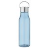 Bouteille En PET Recyclé Et Inox 600ml VERNAL Belu Bouteille En PET Recyclé Et Inox 600ml VERNAL Belu