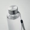 Bouteille En Tritan Recyclé Et Bouchon En Inox 500ml SEA Bocuhon Inox Bouteille En Tritan Recyclé Et Bouchon En Inox 500ml SEA Bocuhon Inox