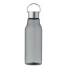Bouteille En Tritan Recyclé Et Inox 800ml SOUND Gris