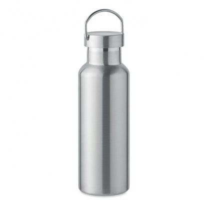 Bouteille Isotherme En Inox Recyclé 500ml FLORENCE Inox