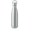 Bouteille Isotherme En Inox Recyclé Avec Poignée 500ml MANAO Inox Bouteille Isotherme En Inox Recyclé Avec Poignée 500ml MANAO Inox